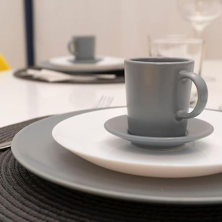 Massim'Home 巴勒莫 外观 照片