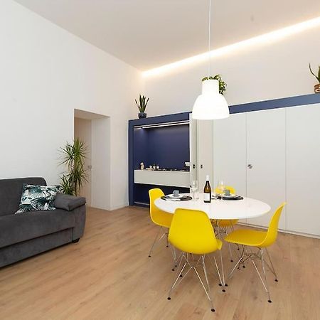 Massim'Home 巴勒莫 外观 照片